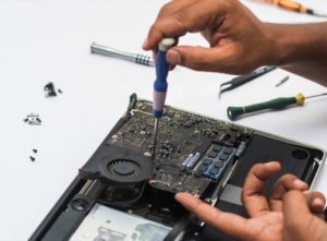 MacBook Repair - iFix Guwahati Apple repair Centre Guwahati