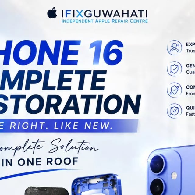 iFix Guwahati Instagram post 6