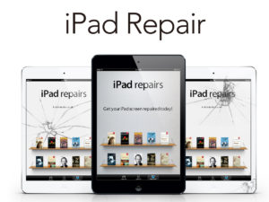 iPad repair in Guwahati