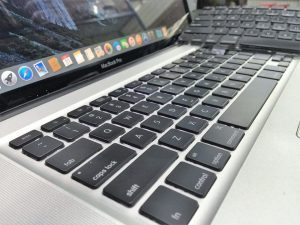 MacBook Keyboard Repair Centre in Guwahati, Assam