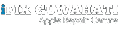 Apple Repair Centre guwahati
