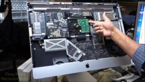Logic Board repair in Guwahati