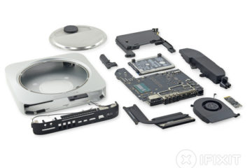 Mac Mini Repairs Guwahati