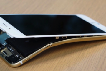 iPhone Repair Service in Chandmari, Guwahati