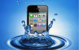 iPhone Water Damage Repair Centre in Nogaon, Assam