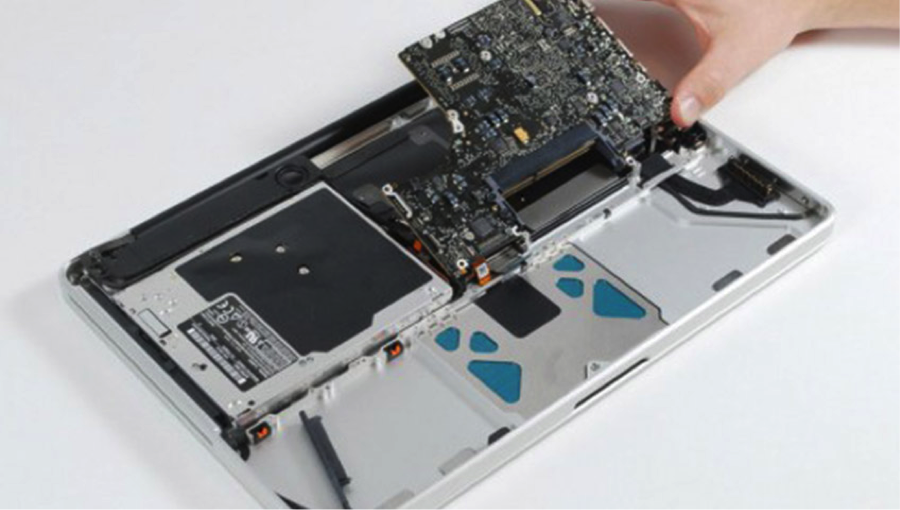 Apple MacBook Pro Repair in Nogaon, Assam