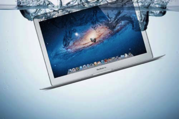 Apple MacBook Air Liquid Damage Repair in Chandmari, Guwahat