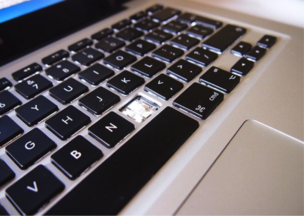 MacBook Air 11inch keyboard repair in {{Ulubari}} Guwahati|| 