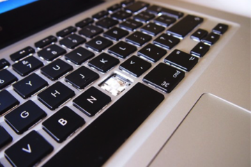 MacBook Air 11inch keyboard repair in {{Ulubari}} Guwahati||