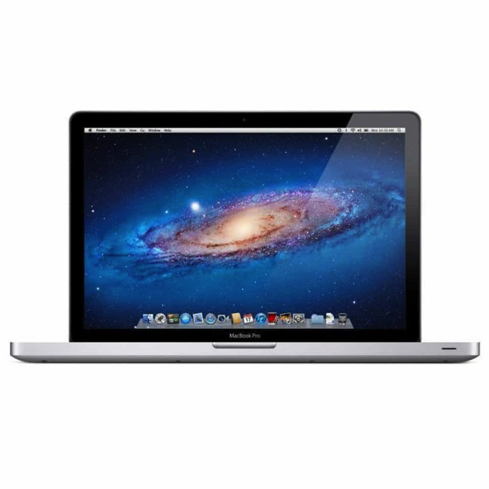 MacBook Pro repair in chandmari