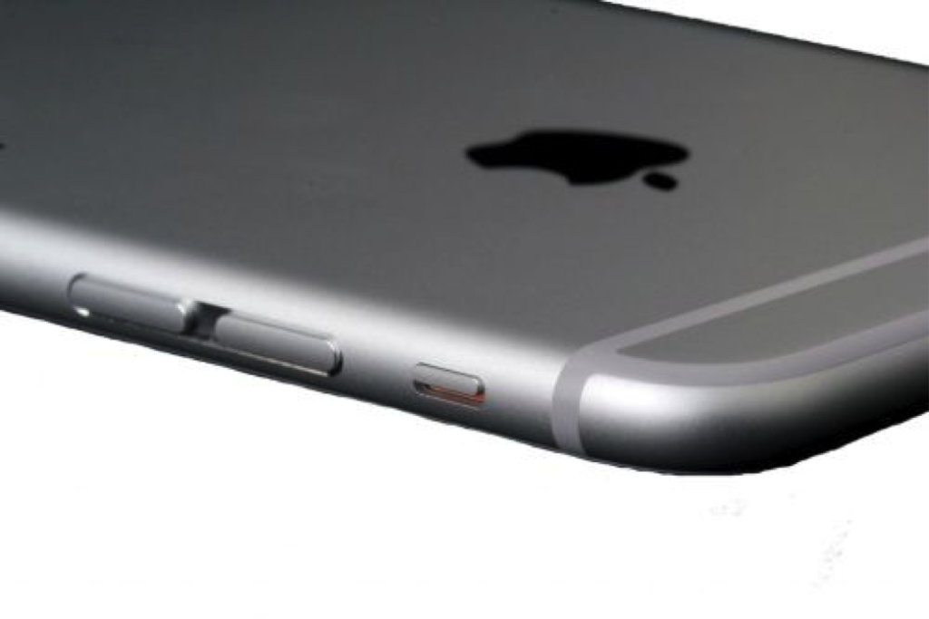 Apple iPhone volume Button Replacement in Ganeshguri, Guwahati