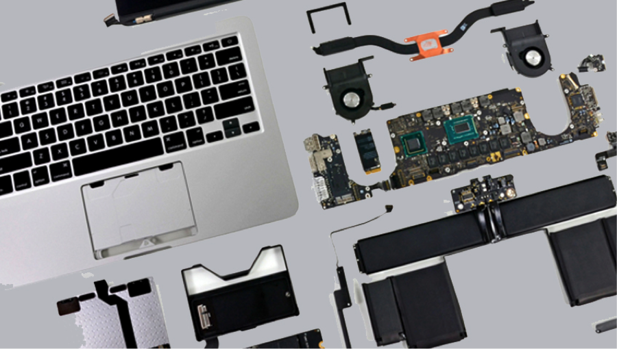 Apple MacBook Pro Repair in Nogaon, Assam