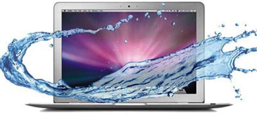 Apple MacBook Air Liquid Damage Repair in Chandmari, Guwahati