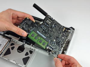 MacBook Pro Motherboard Repair Centre ifixguwahati
