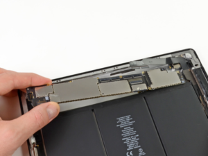 Apple iPad Logic Board Repair Centre in Chandmari, Guwahati ,www.ifixguwahati.com