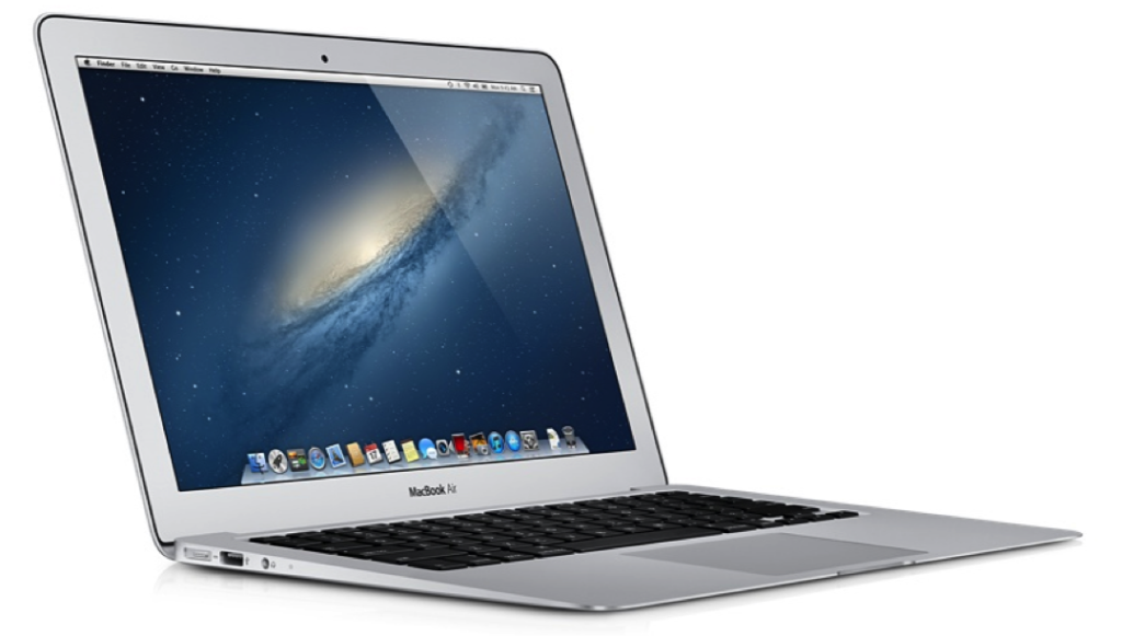 MacBook Air Repair Centre in Shillong 