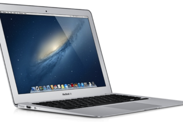 MacBook Air Repair Centre in Shillong