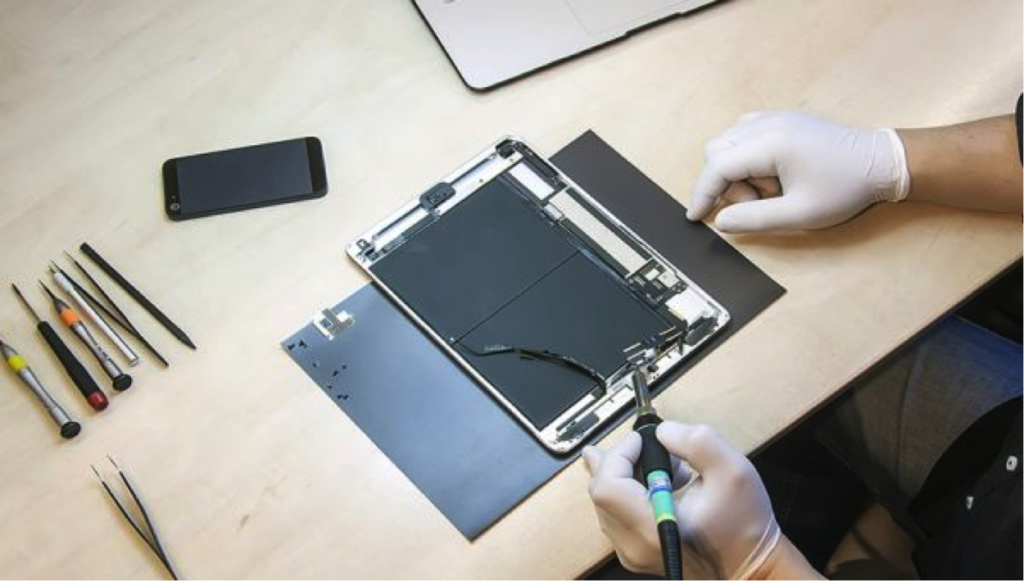 Apple iPad Repair Centre in Ganeshguri, Guwahati 