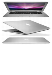 Apple laptop repair service in Tezpur