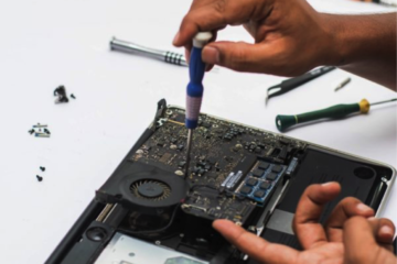 MacBook Pro Repair in Nogaon, Assam