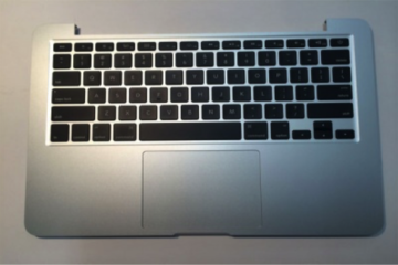 MacBook Pro Retina Keyboard Replacement in Nogaon, Assam