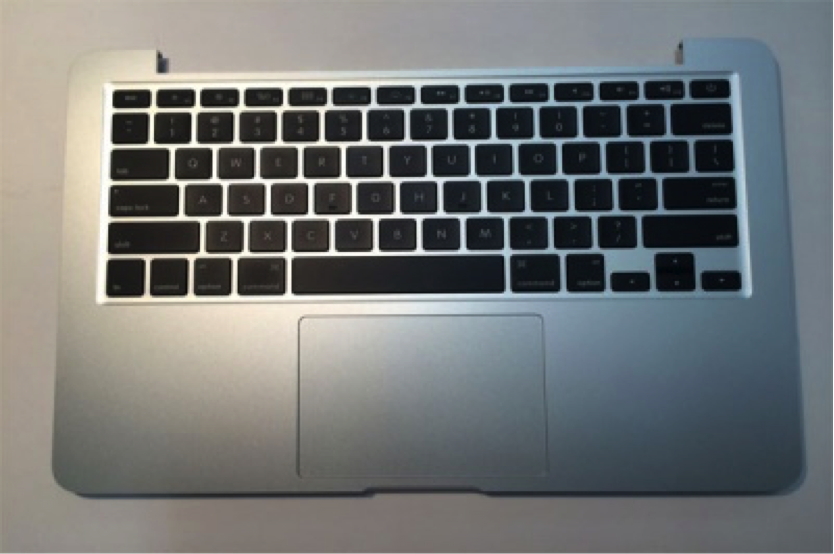 MacBook Pro Retina Keyboard Replacement in Nogaon, Assam 