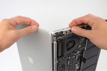 MacBook Pro Retina Repair in Nogaon, Asaam