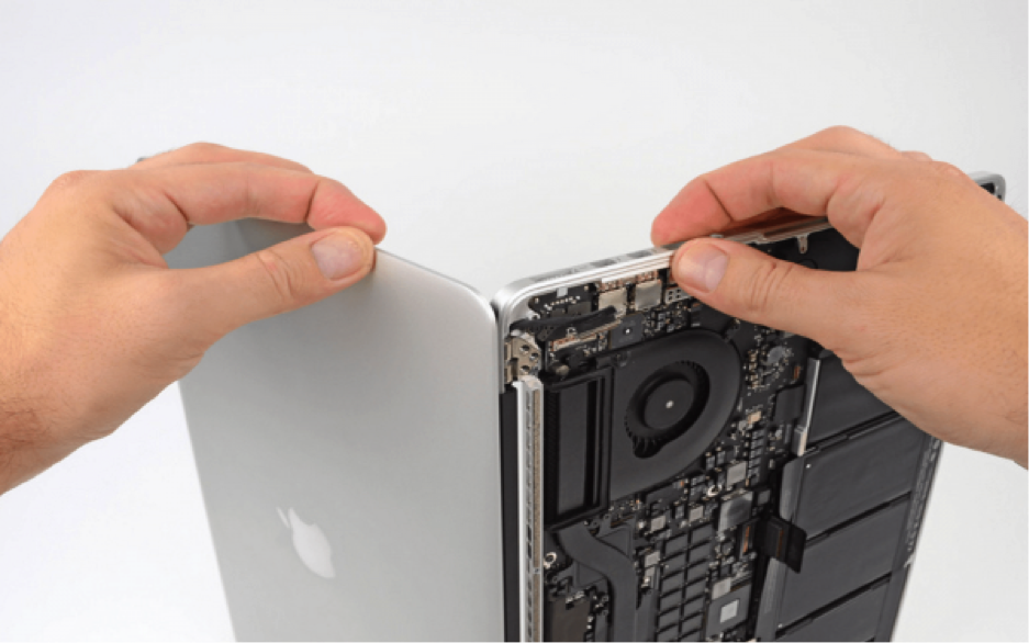 MacBook Pro Retina Repair in Nogaon, Asaam