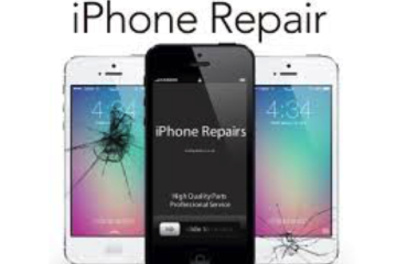 Apple iPhone Repair Centre Ulubari, Guwahati :