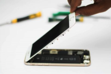 iPhone Repair Centre in Lumding