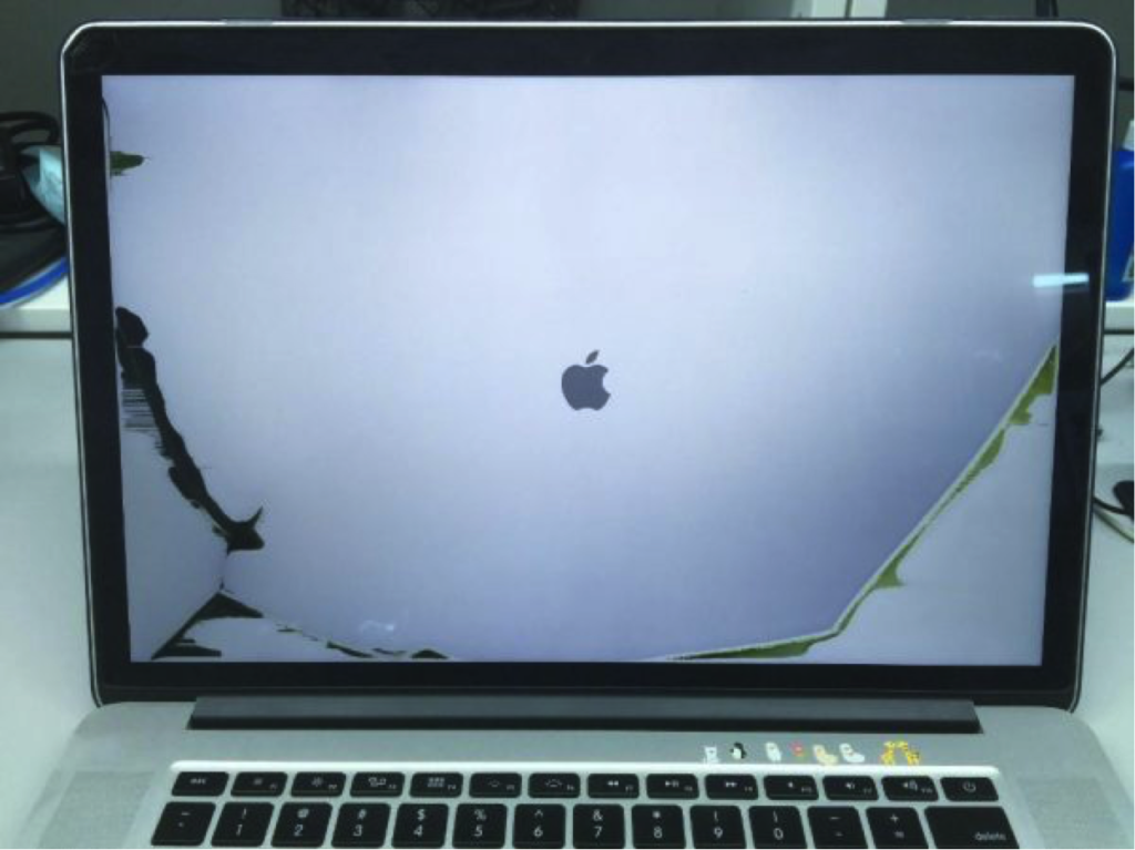 macbook pro display replacement cost