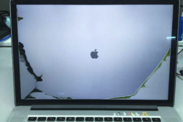 Retina A1398 MacBook Pro display Replacement in Shillong