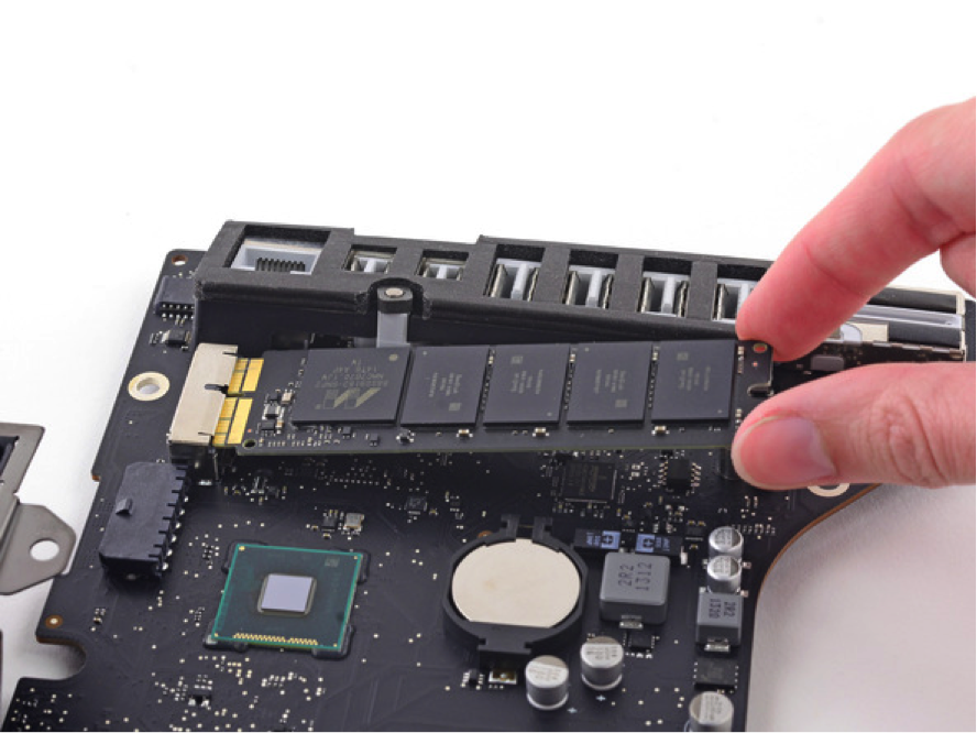 Retina 13inch MacBook pro Display Replacement in Shillong