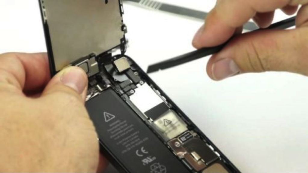 iPhone Repair in Jorhat, Assam