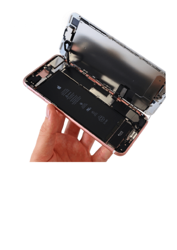 iPhone 6s Repair Service in JORHAT, ASSAM