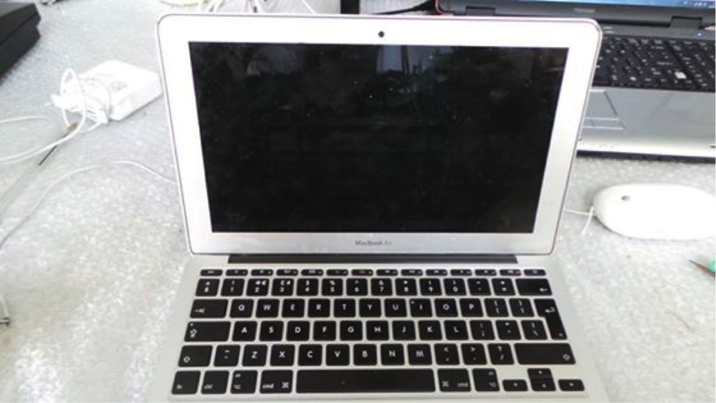 MacBook Air Repair in Lumding, Assam