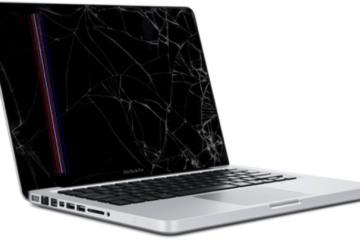 MacBook Pro LCD Replacement in Ganeshguri, Guwahati