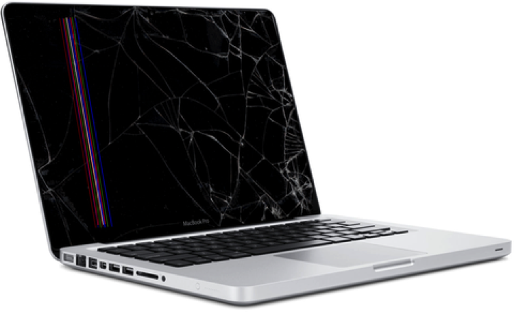 MacBook Pro LCD Replacement in Ganeshguri, Guwahati