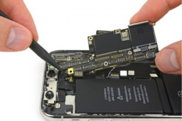 iPhone Logic Board Repair Centre in Tinsukia ASSAM