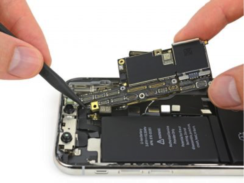 iPhone Logic Board Repair Centre in Tinsukia ASSAM