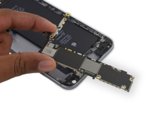 iPhone Logic Board Repair Centre in NOGAON, ASSAM