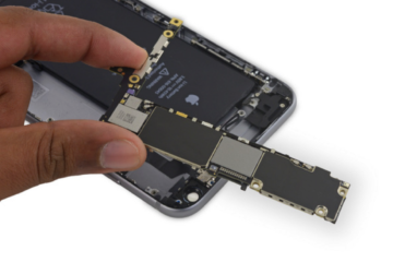 iPhone Logic Board Repair Centre in NOGAON, ASSAM