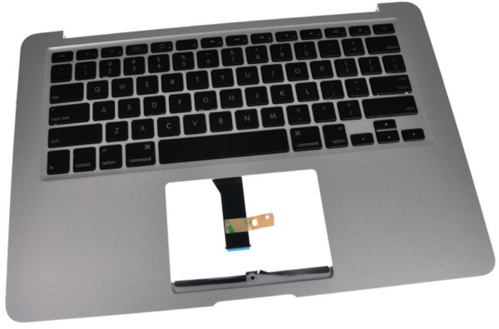 MacBook Air 11inch keyboard Replacement in NOGAON, ASSAM