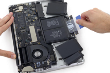 MacBook Pro and MacBook Pro Retina Repair in Nogaon ASSAM