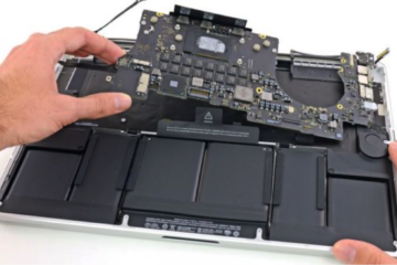 MacBook Pro Repair in Nogaon, ASSAM