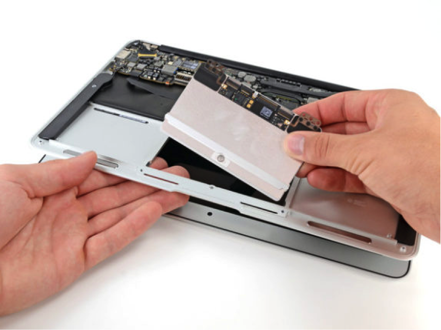 MacBook Trackpad Replacement in Ulubari, GUWAHATI