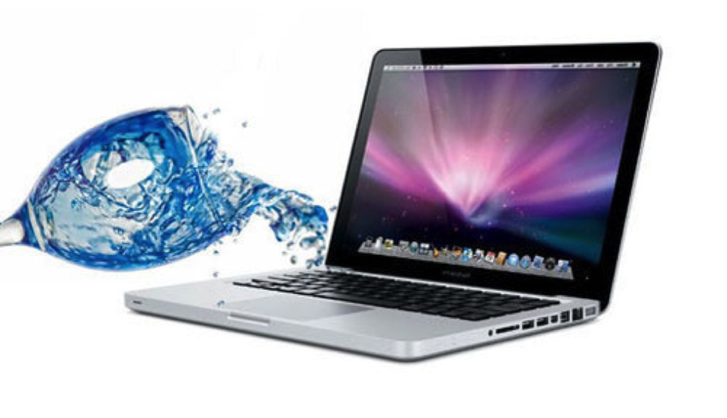 MacBook Water Damage Repair in Ganeshguri, GUWAHATI