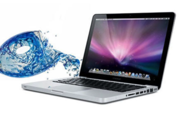 MacBook Water Damage Repair in Ganeshguri, GUWAHATI