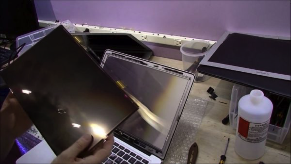 MacBook Air Display Replacement in Ganeshguri, Guwahati