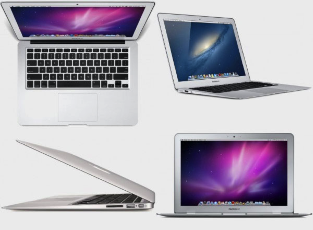 MacBook Air Repair Centre in Shillong 